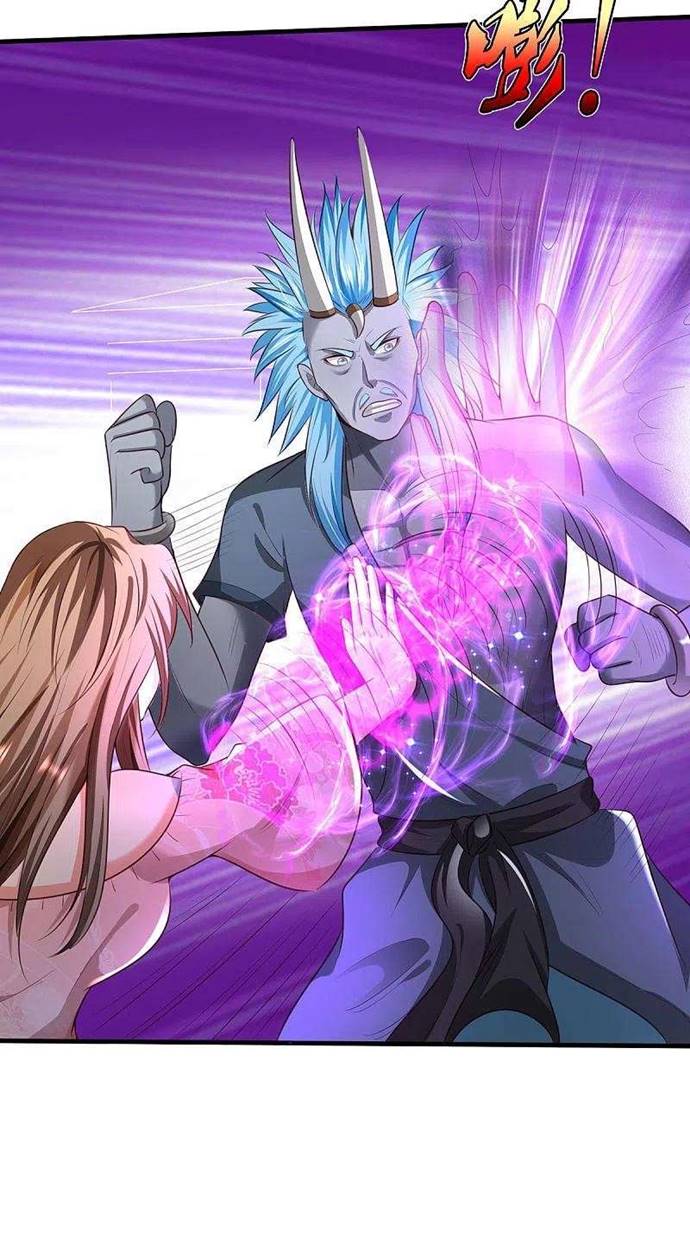 I am Daxianzun Chapter 325 Gambar 6